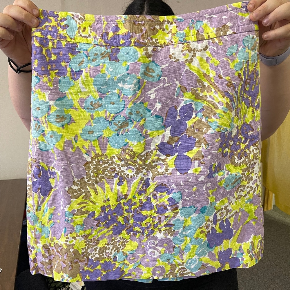 Talbots skirt MB26